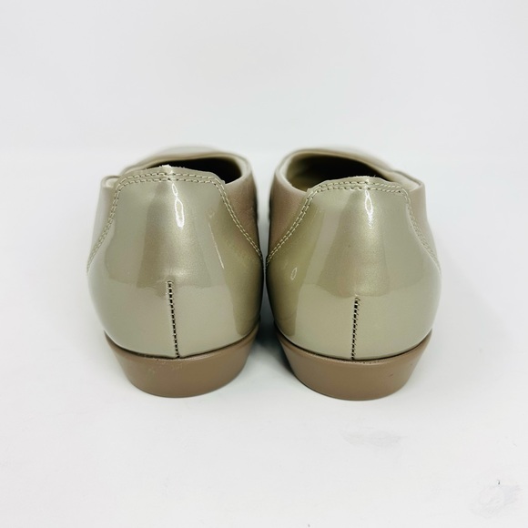 SAS Coco Women’s Slip On Loafer Nude Pearl - Picture 14 of 16